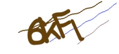 Identifying code