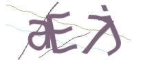 Identifying code