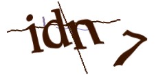 Identifying code