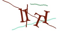 Identifying code