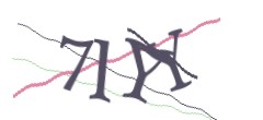Identifying code