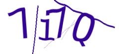 Identifying code