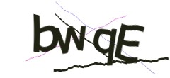 Identifying code
