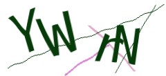 Identifying code