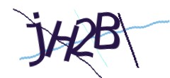 Identifying code