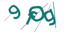 Identifying code