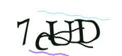 Identifying code