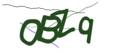 Identifying code