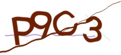 Identifying code
