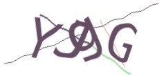 Identifying code
