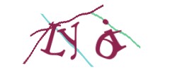 Identifying code