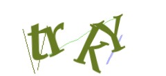 Identifying code