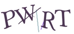 Identifying code