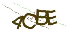 Identifying code