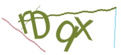 Identifying code