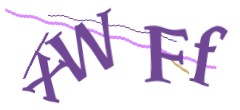 Identifying code