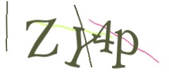 Identifying code
