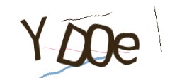 Identifying code