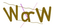 Identifying code