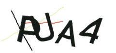 Identifying code