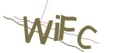 Identifying code