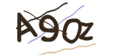 Identifying code
