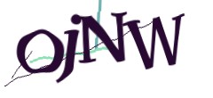 Identifying code