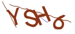 Identifying code