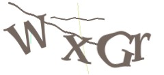 Identifying code