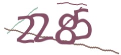 Identifying code