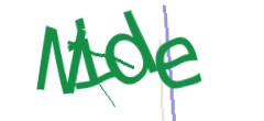 Identifying code