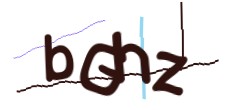 Identifying code