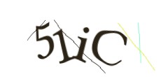 Identifying code