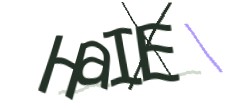 Identifying code