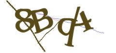 Identifying code