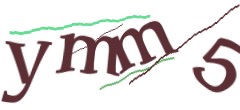 Identifying code
