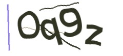 Identifying code