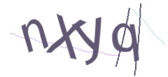 Identifying code