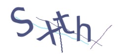 Identifying code