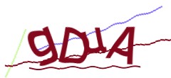 Identifying code