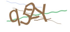 Identifying code