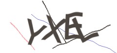 Identifying code