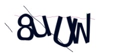Identifying code