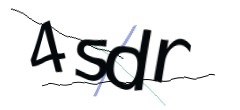 Identifying code