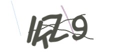 Identifying code