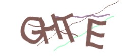 Identifying code