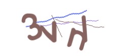 Identifying code
