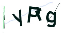 Identifying code