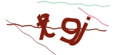 Identifying code