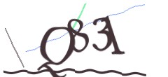 Identifying code